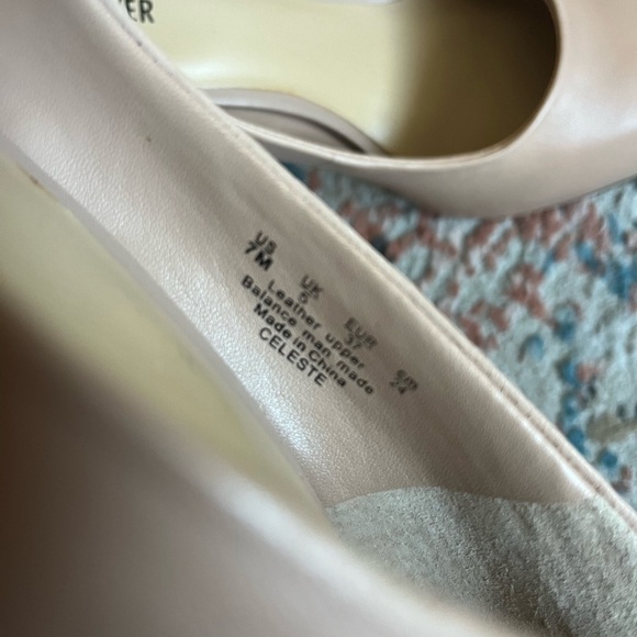 Bleecker and Bond Heels Shoes Women - Picture 4 of 11